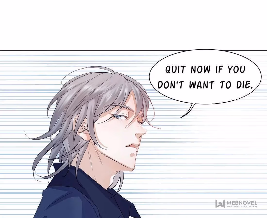 Hollow in the Deep Chapter 21 page 72 - 