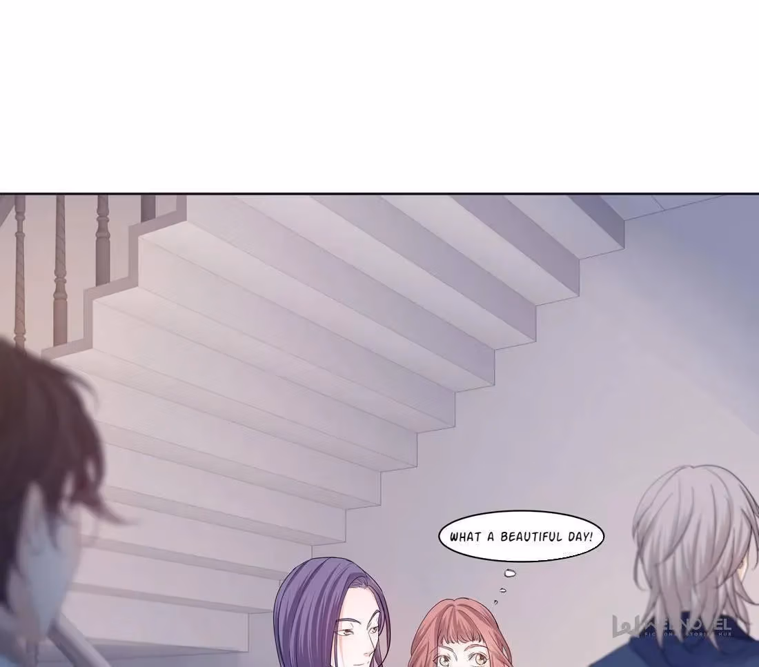 Hollow in the Deep Chapter 21 page 74 - 