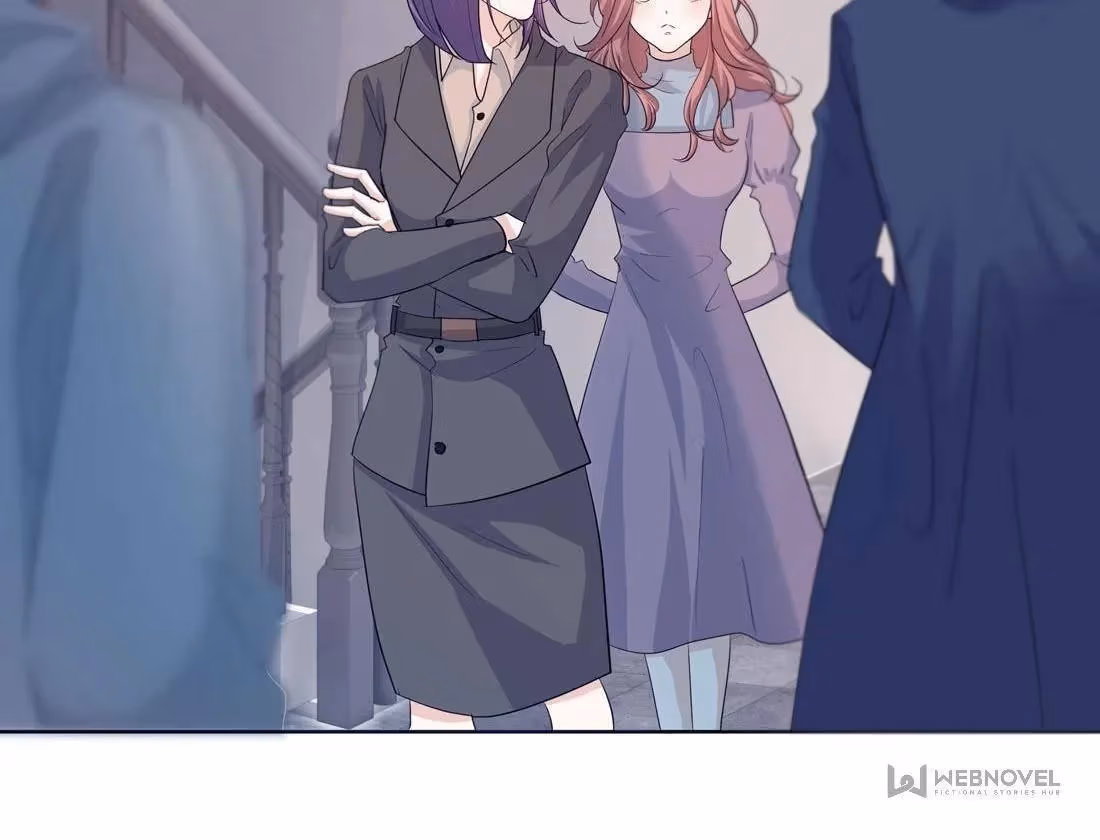 Hollow in the Deep Chapter 21 page 75 - 
