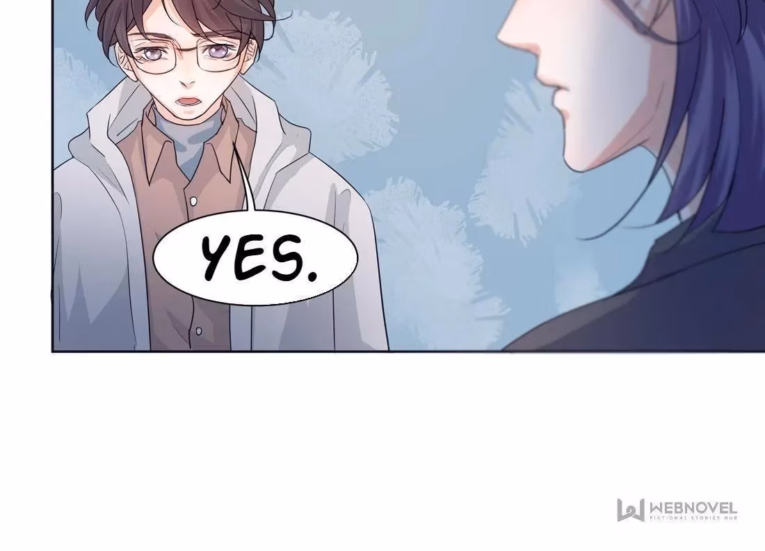 Hollow in the Deep Chapter 21 page 77 - 