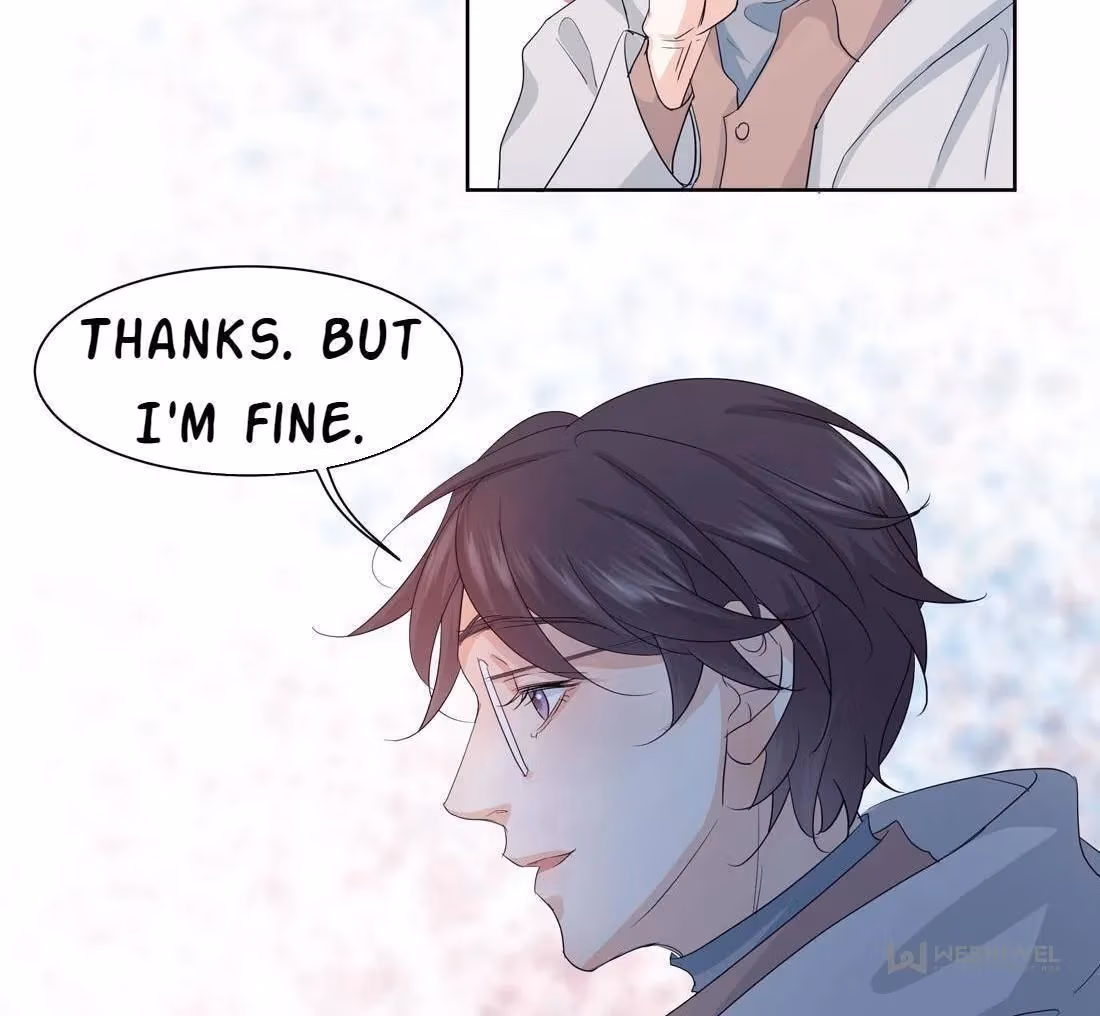 Hollow in the Deep Chapter 21 page 80 - 