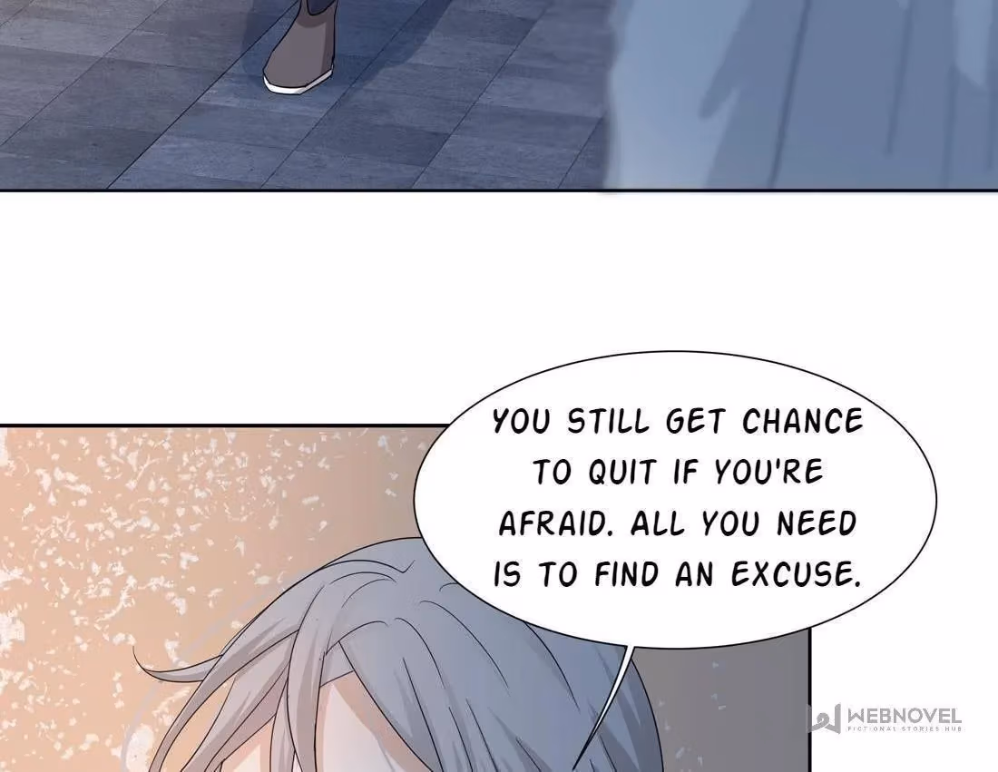 Hollow in the Deep Chapter 21 page 9 - 
