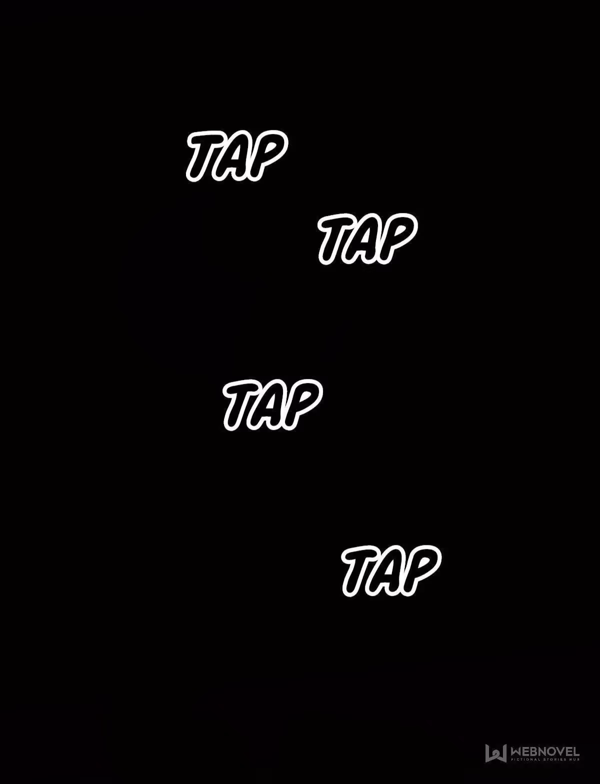 Hollow in the Deep Chapter 39 page 1 - 