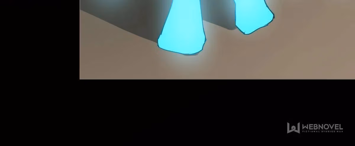 Hollow in the Deep Chapter 39 page 5 - 