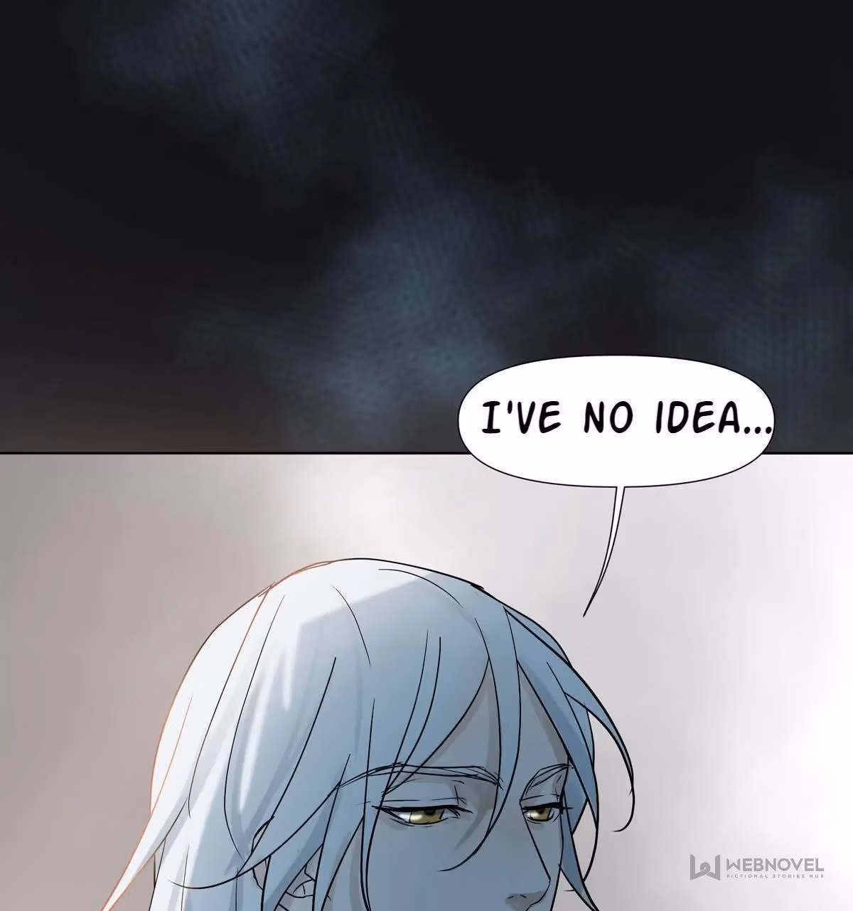Hollow in the Deep Chapter 39 page 73 - 