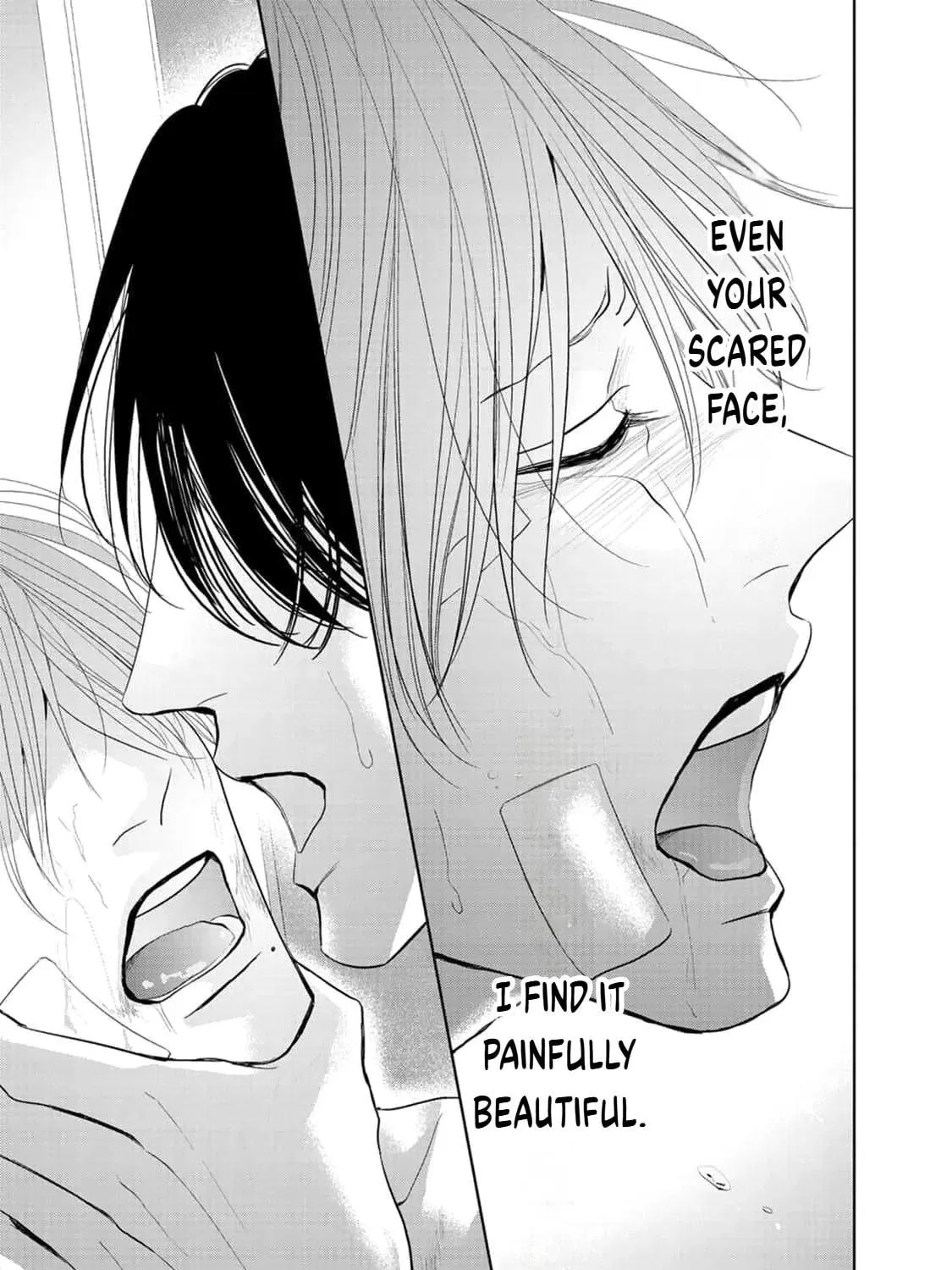 Hollow Love Chapter 2 page 53 - 