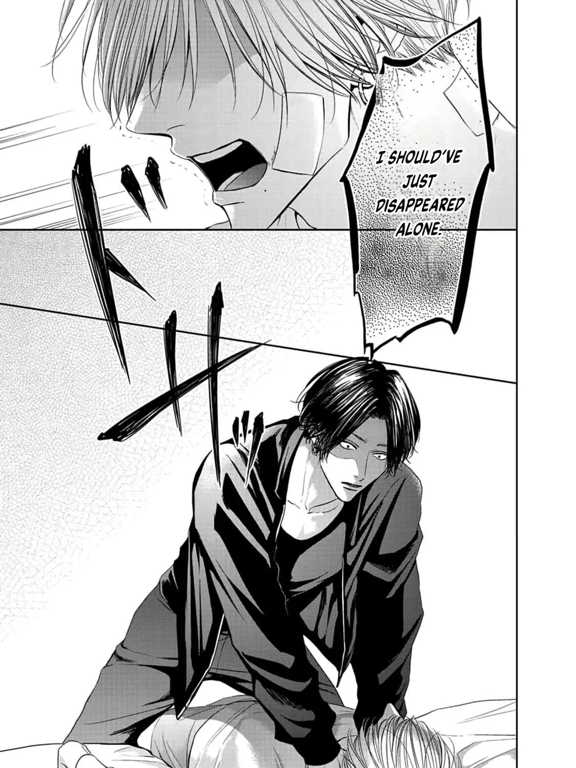 Hollow Love Chapter 3 page 41 - 