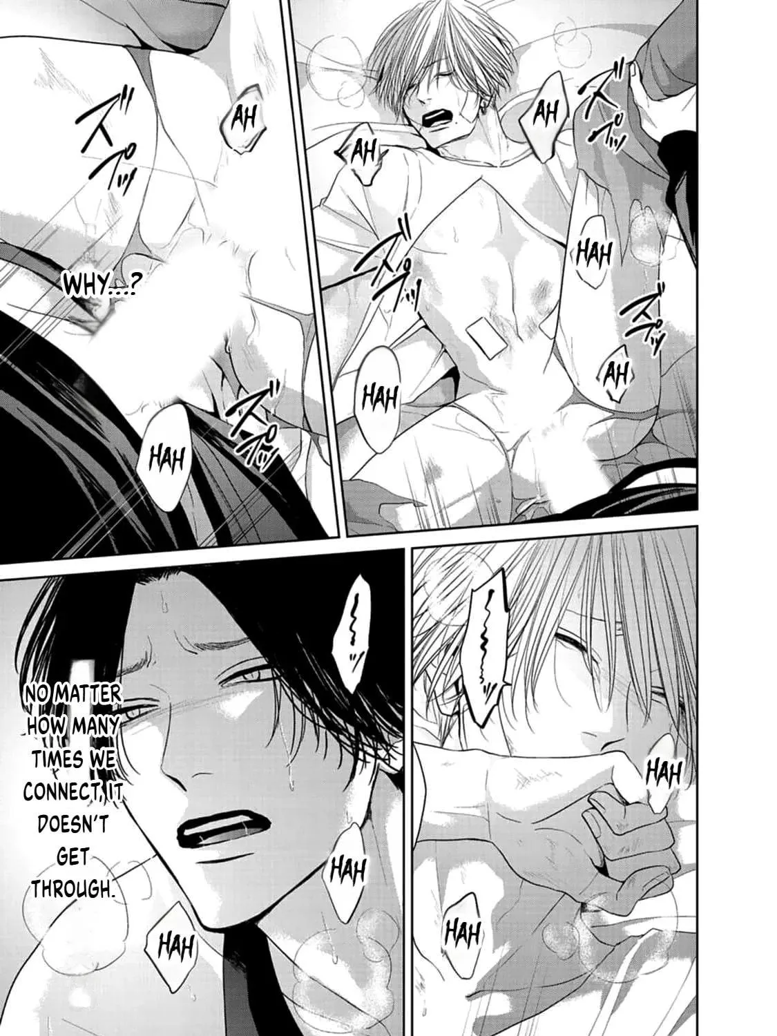Hollow Love Chapter 3 page 53 - 