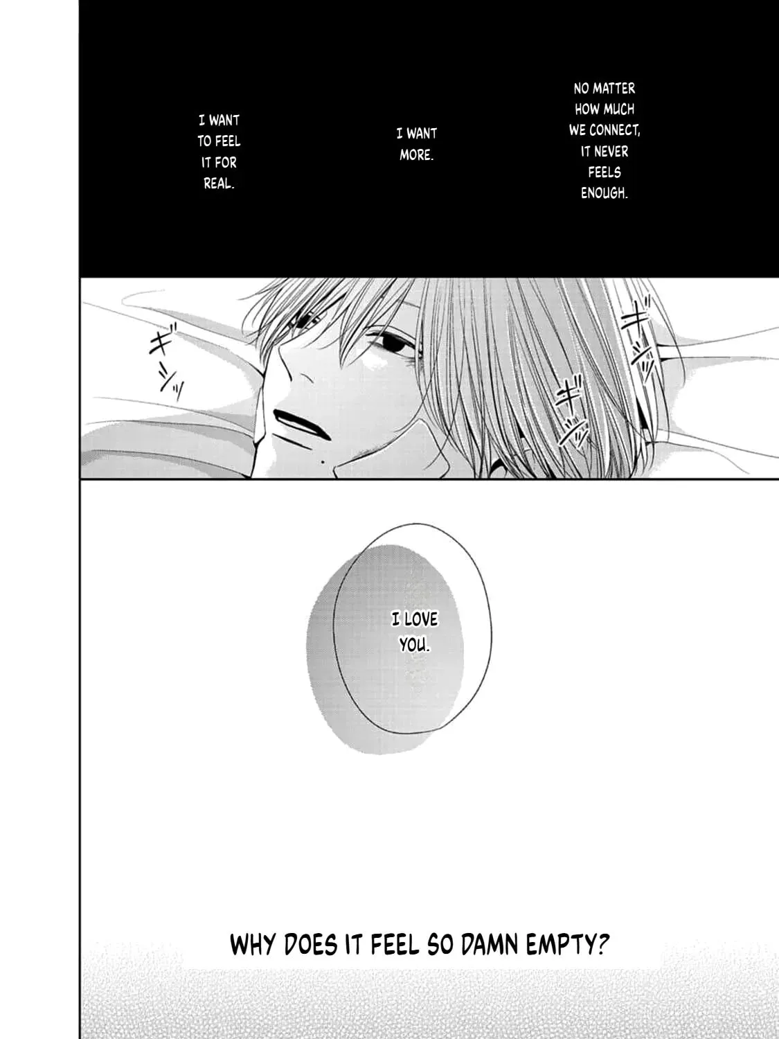 Hollow Love Chapter 3 page 7 - 
