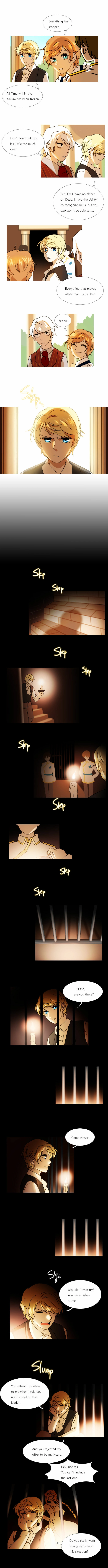 Holy Alice Chapter 24 page 2 - 