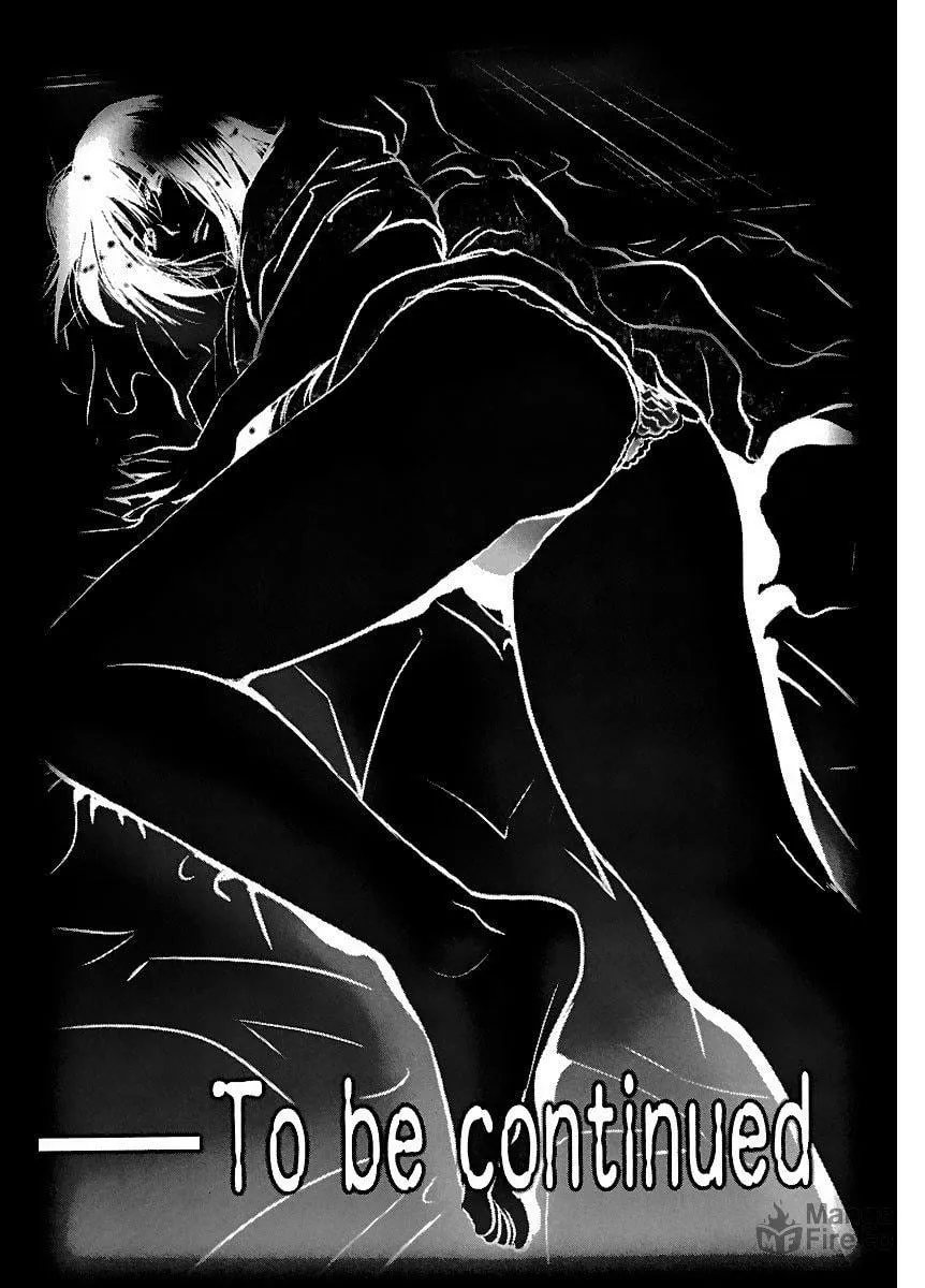 Holy Brownie Chapter 30 page 36 - 