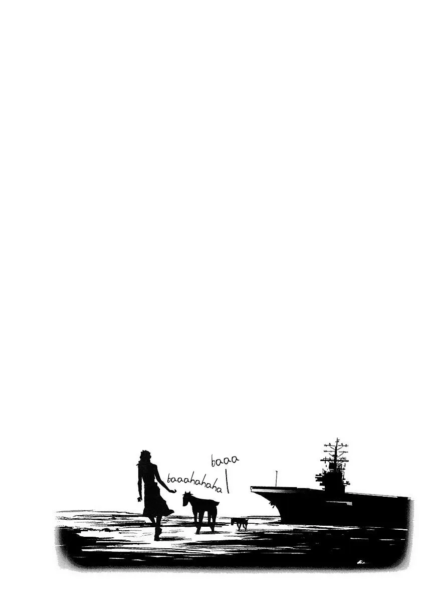 Holy Brownie Chapter 31 page 29 - 