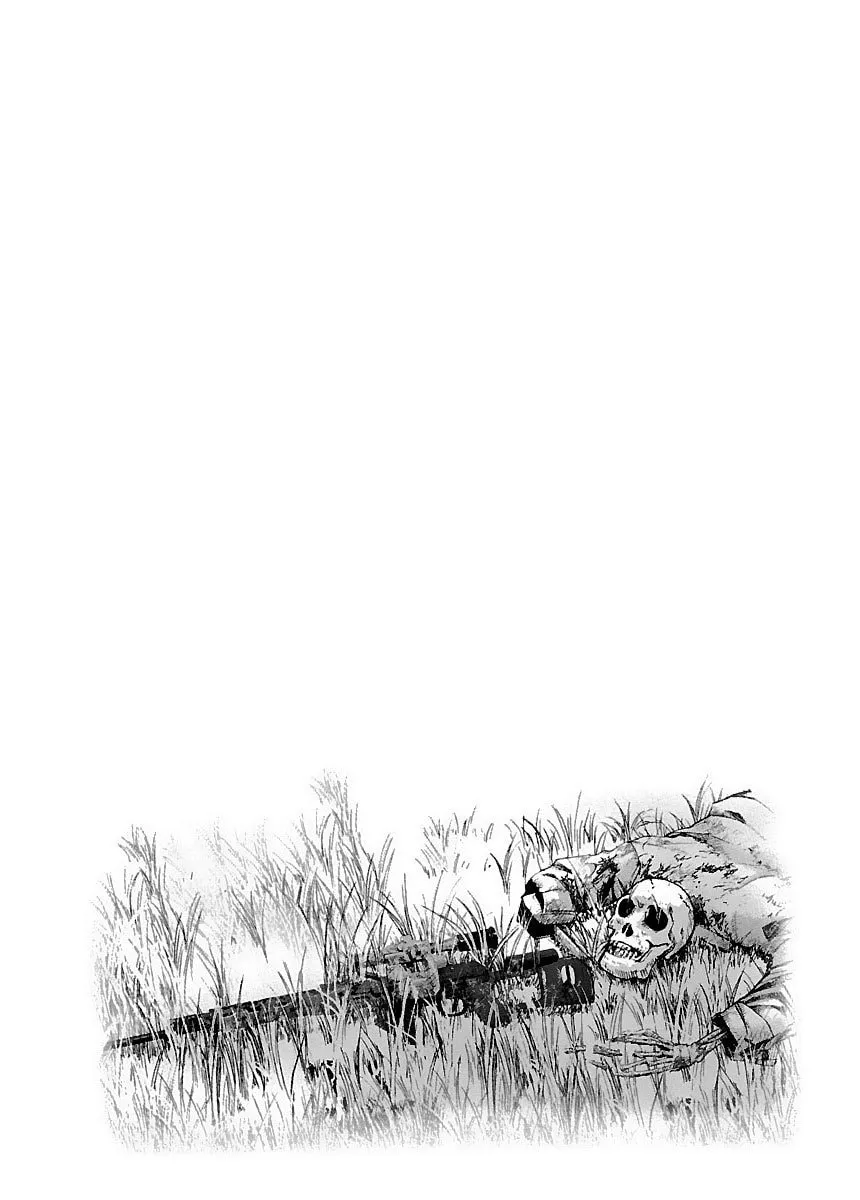 Holy Brownie Chapter 35 page 20 - 