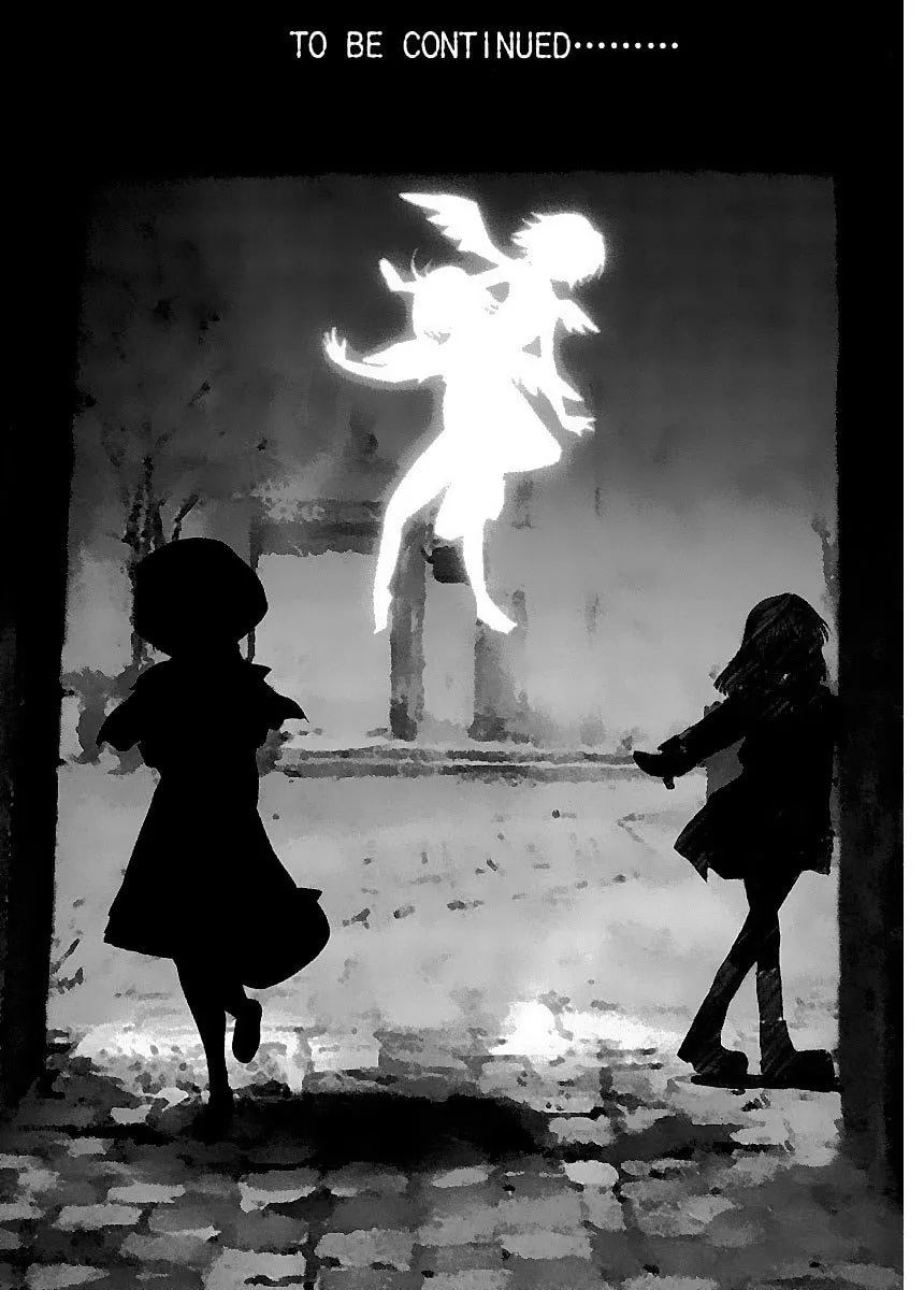 Holy Brownie Chapter 37 page 29 - 
