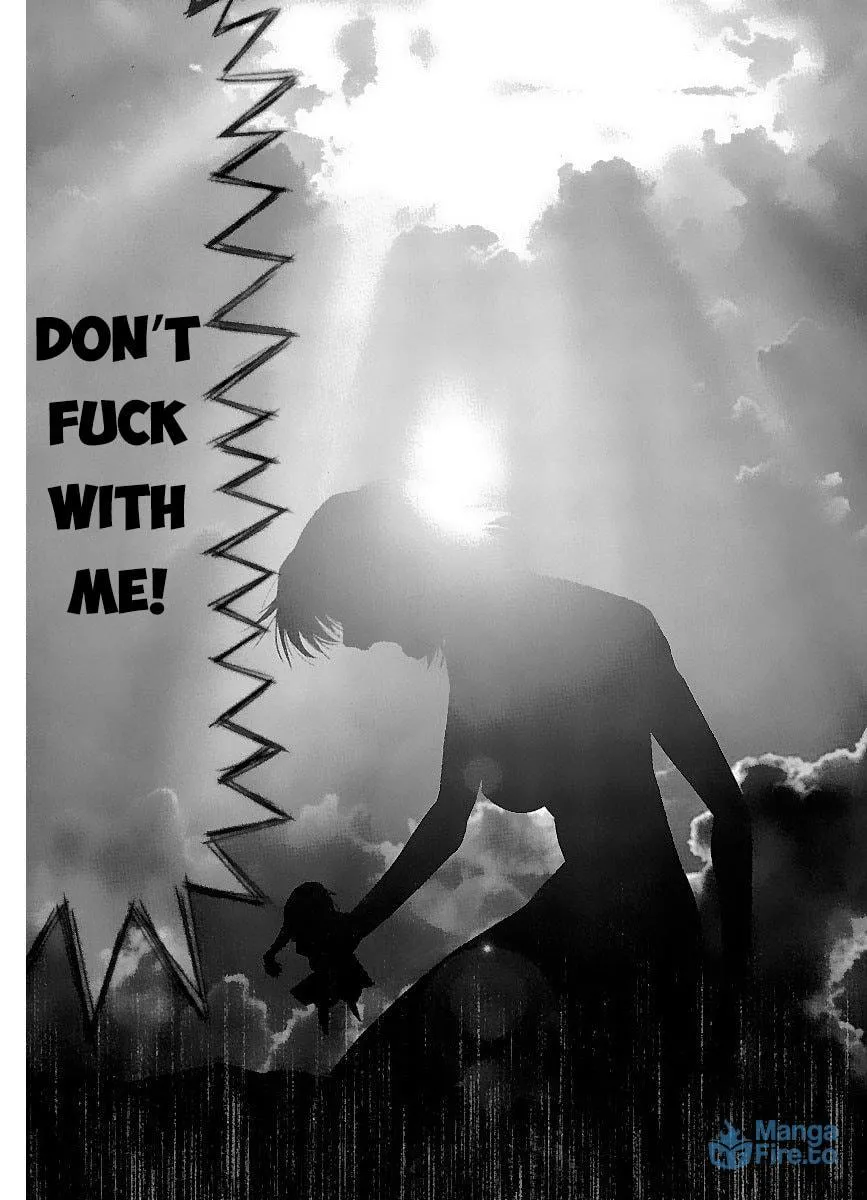 Holy Brownie Chapter 42 page 37 - 
