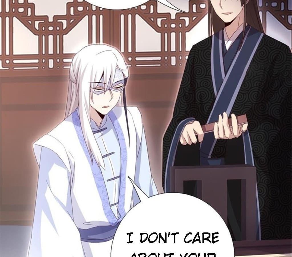 Holy Chef, Crazy Empress Chapter 68 page 3 - 