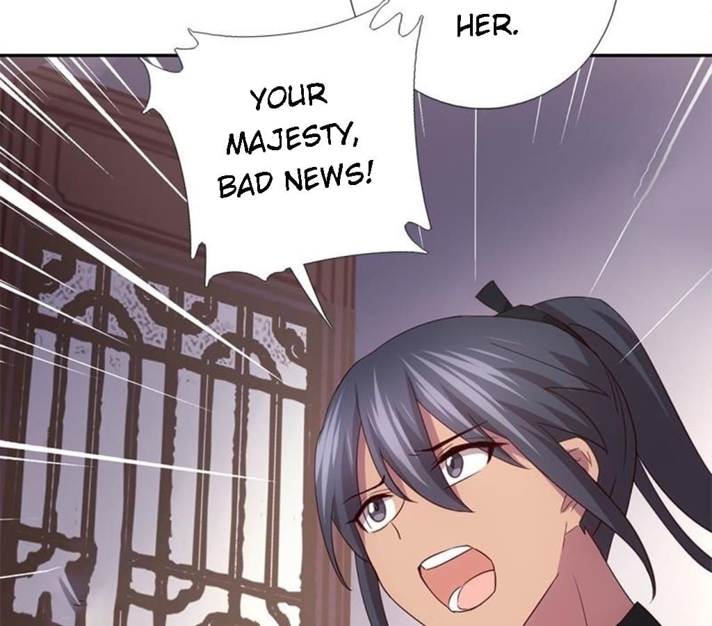 Holy Chef, Crazy Empress Chapter 68 page 23 - 