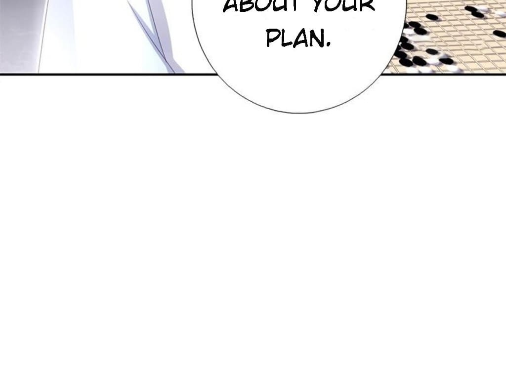 Holy Chef, Crazy Empress Chapter 68 page 4 - 