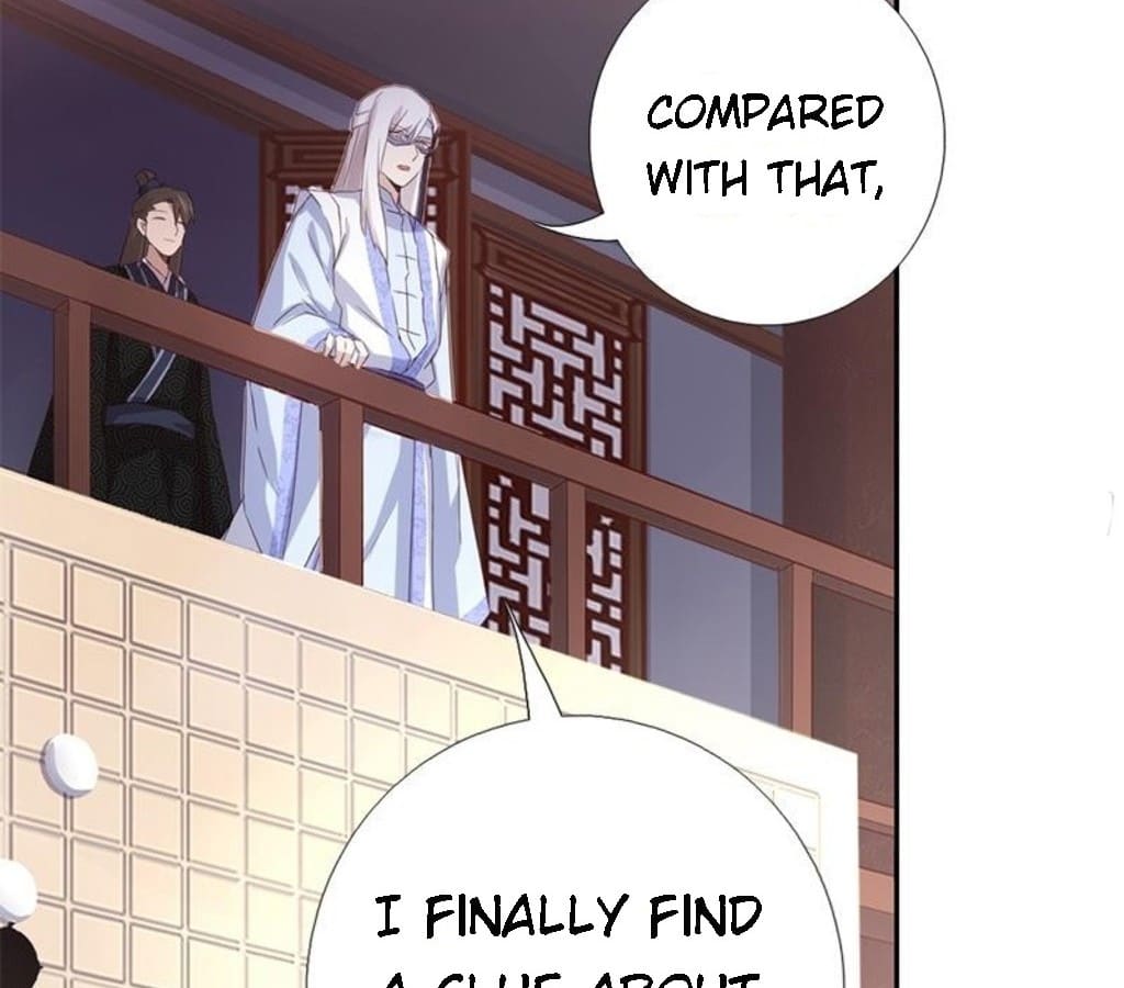 Holy Chef, Crazy Empress Chapter 68 page 6 - 