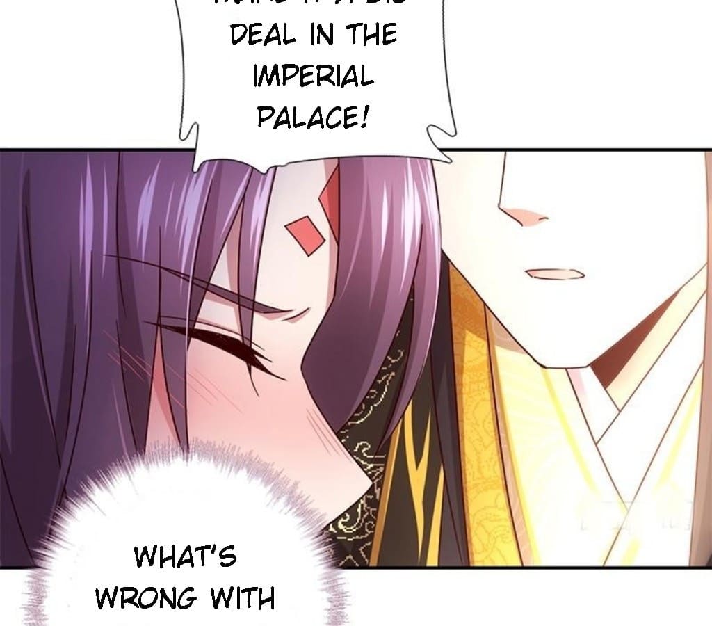 Holy Chef, Crazy Empress Chapter 69 page 24 - 