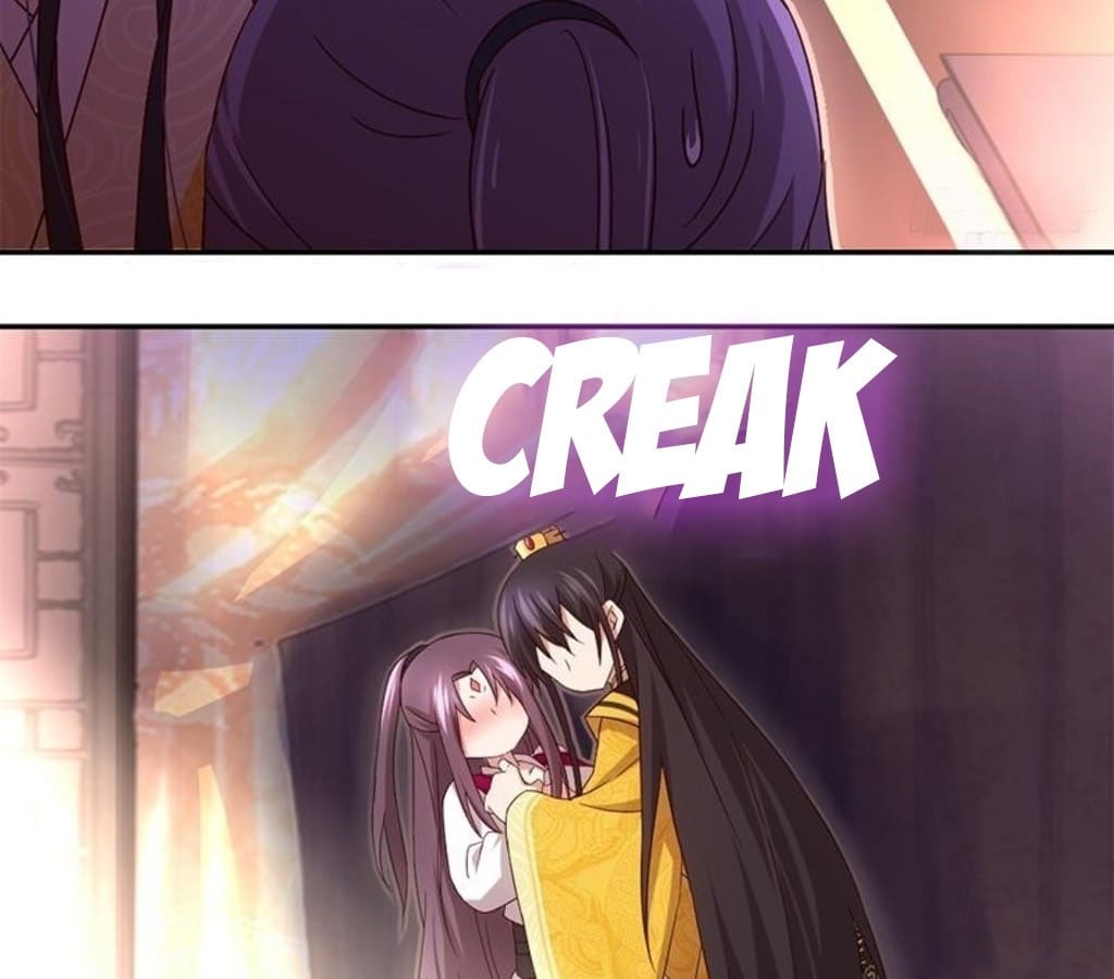 Holy Chef, Crazy Empress Chapter 69 page 28 - 