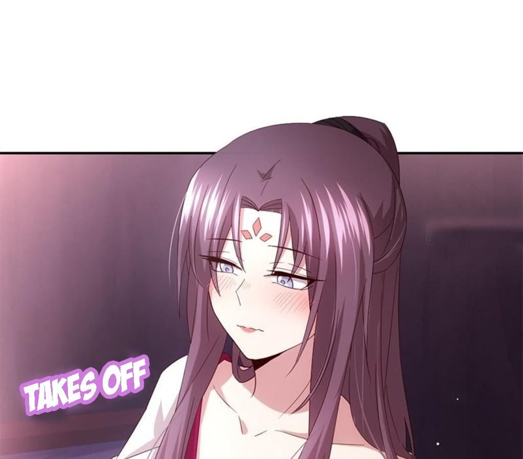 Holy Chef, Crazy Empress Chapter 69 page 31 - 
