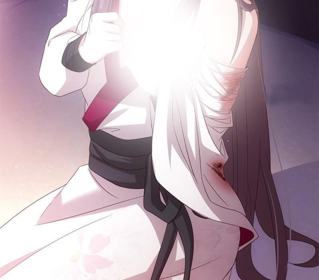 Holy Chef, Crazy Empress Chapter 69 page 32 - 