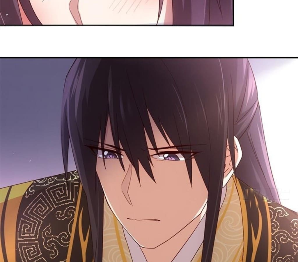 Holy Chef, Crazy Empress Chapter 69 page 35 - 