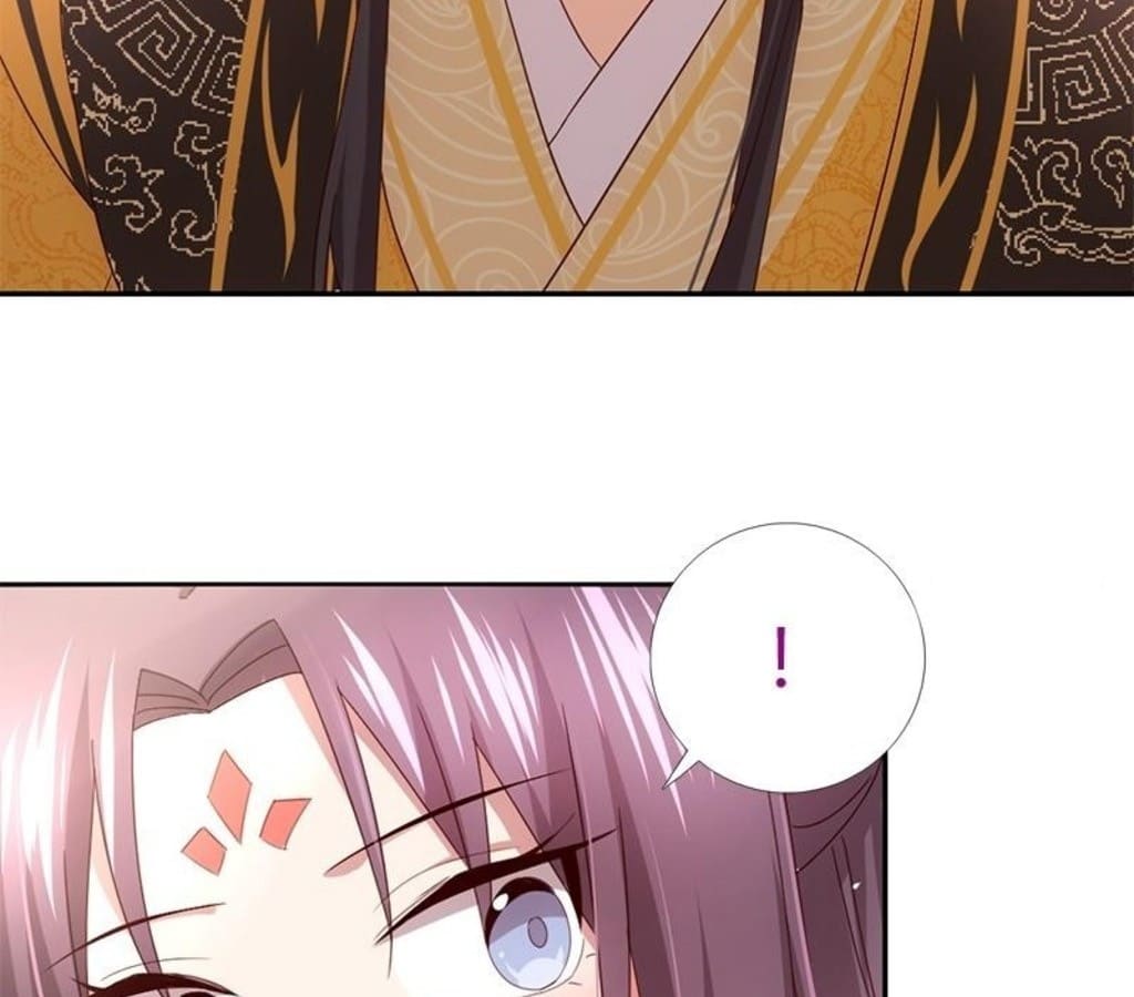 Holy Chef, Crazy Empress Chapter 69 page 36 - 