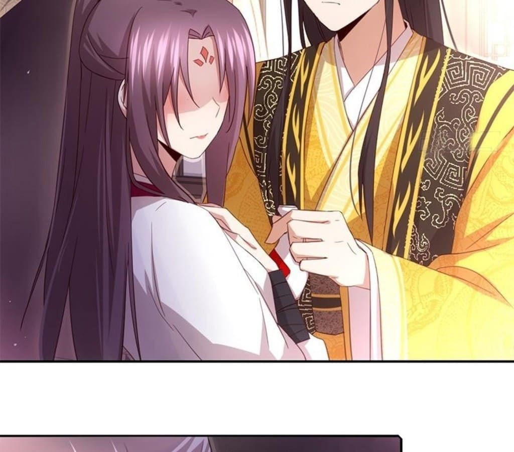Holy Chef, Crazy Empress Chapter 69 page 38 - 