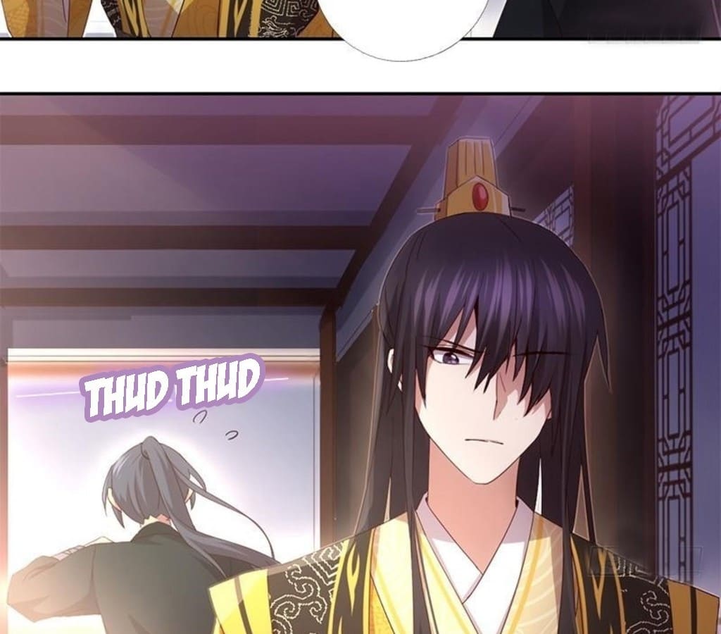 Holy Chef, Crazy Empress Chapter 69 page 8 - 