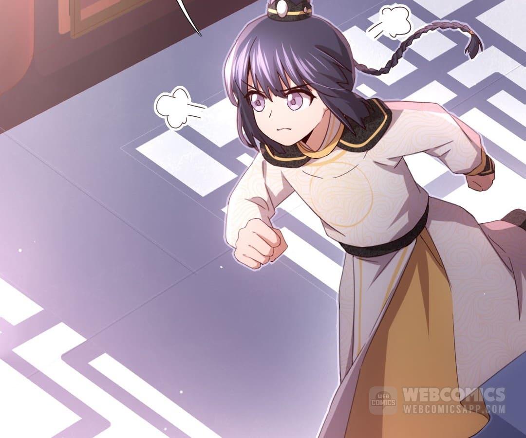 Holy Chef, Crazy Empress Chapter 70 page 2 - 