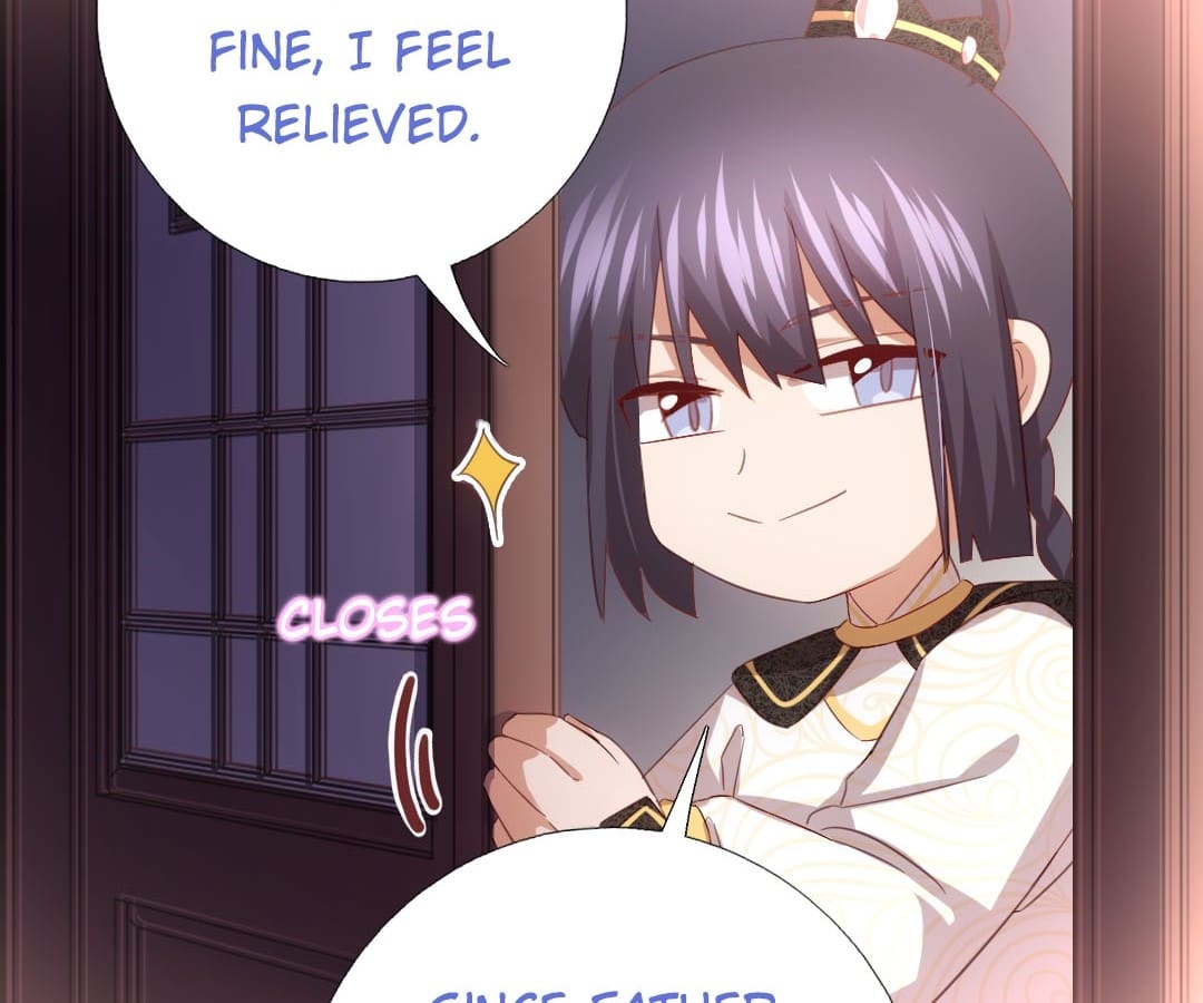Holy Chef, Crazy Empress Chapter 70 page 17 - 