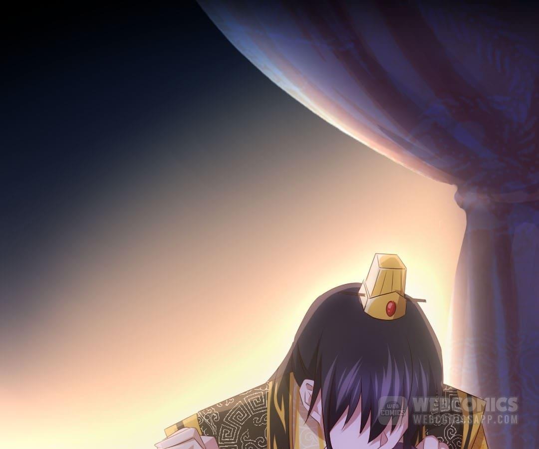 Holy Chef, Crazy Empress Chapter 70 page 42 - 
