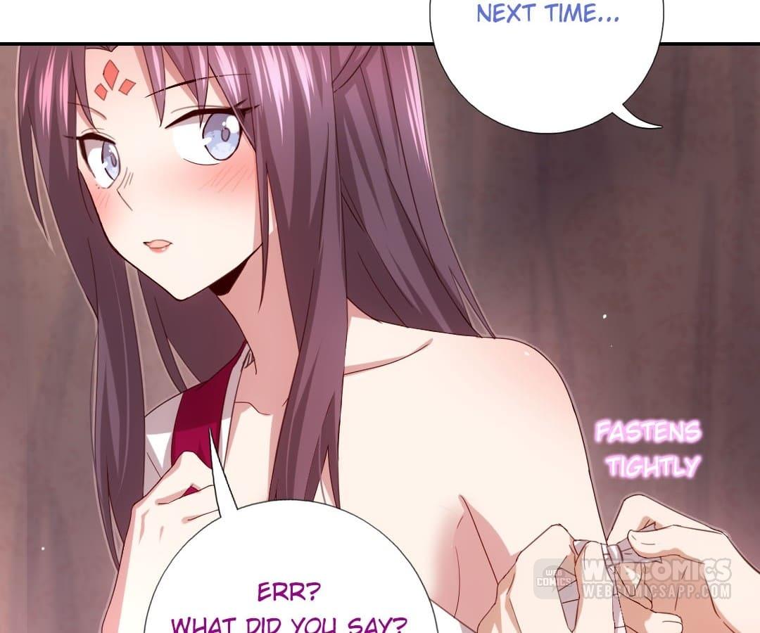 Holy Chef, Crazy Empress Chapter 70 page 6 - 