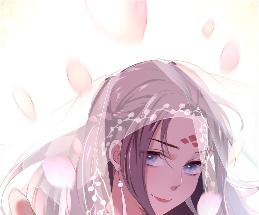Holy Chef, Crazy Empress Chapter 71 page 1 - 