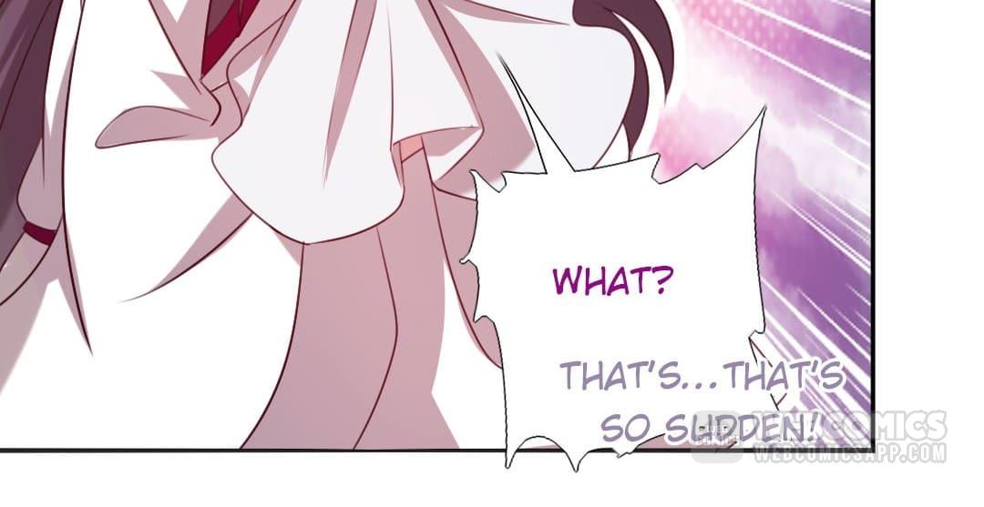 Holy Chef, Crazy Empress Chapter 71 page 18 - 