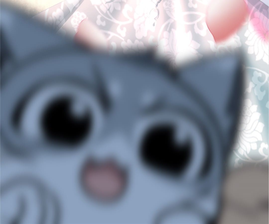 Holy Chef, Crazy Empress Chapter 71 page 3 - 