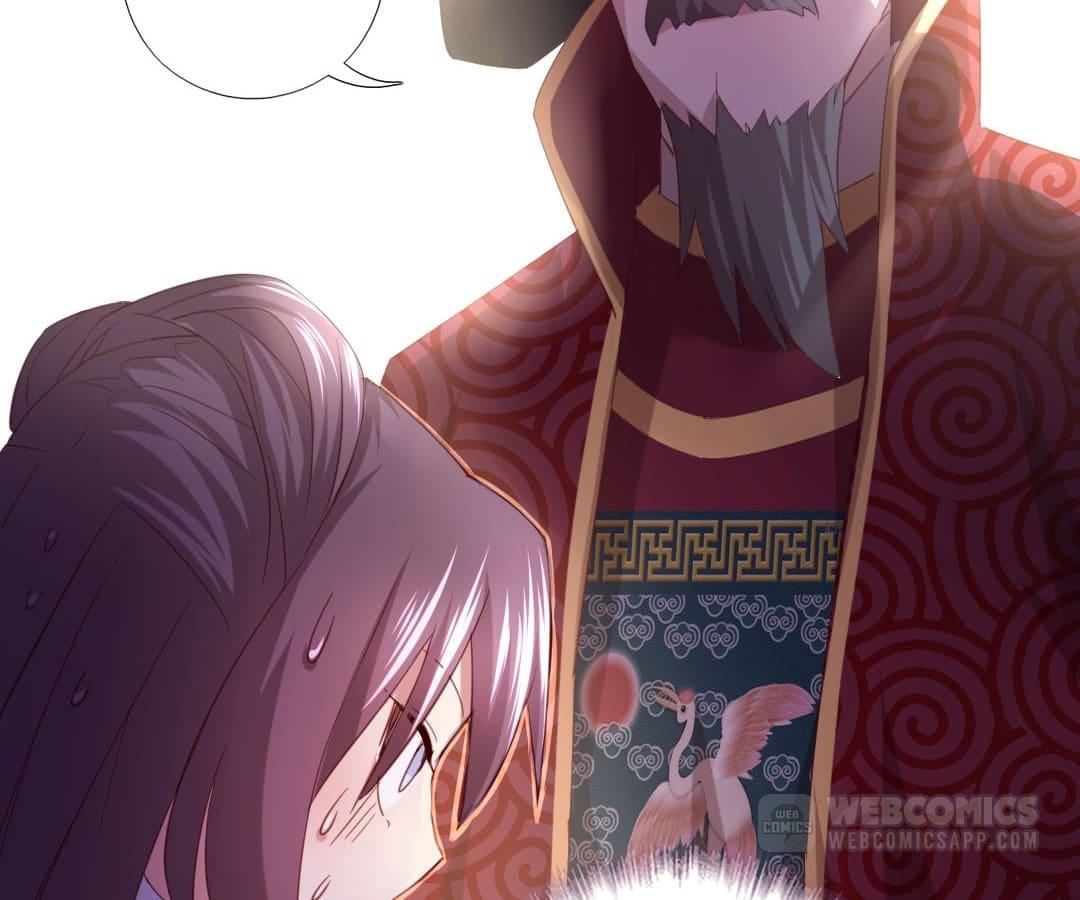Holy Chef, Crazy Empress Chapter 71 page 26 - 
