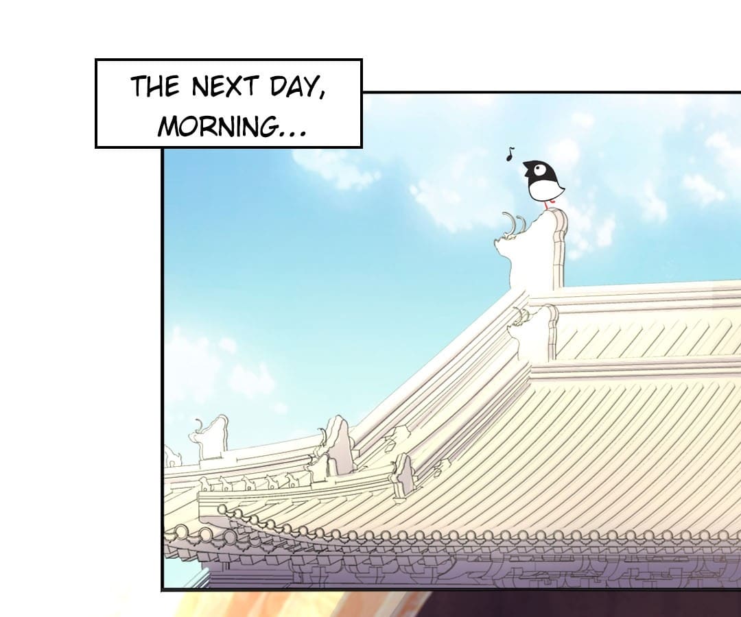 Holy Chef, Crazy Empress Chapter 71 page 4 - 