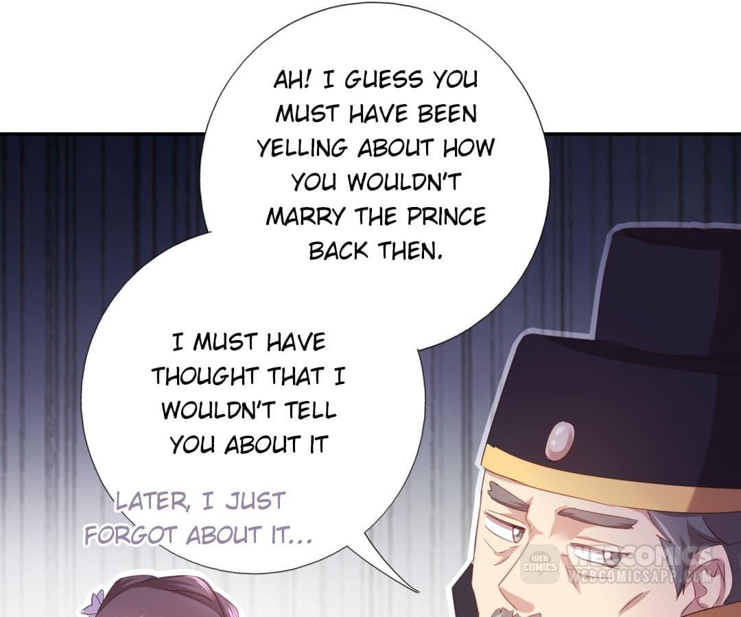 Holy Chef, Crazy Empress Chapter 71 page 42 - 