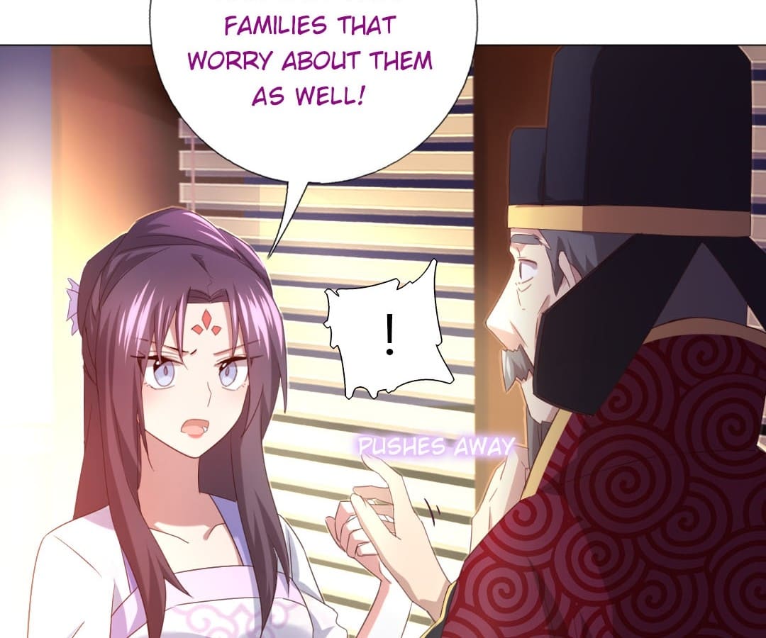 Holy Chef, Crazy Empress Chapter 71 page 47 - 