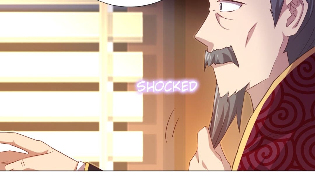 Holy Chef, Crazy Empress Chapter 71 page 49 - 