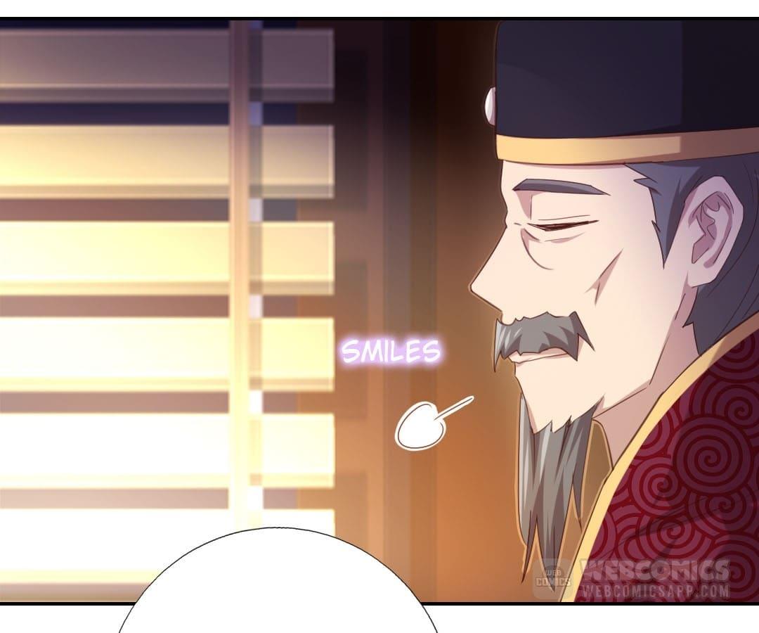 Holy Chef, Crazy Empress Chapter 71 page 50 - 