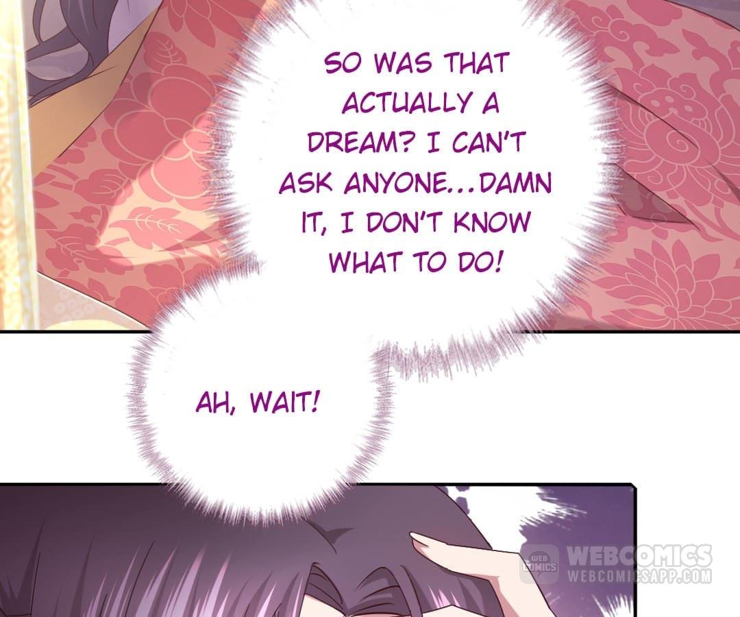 Holy Chef, Crazy Empress Chapter 71 page 6 - 