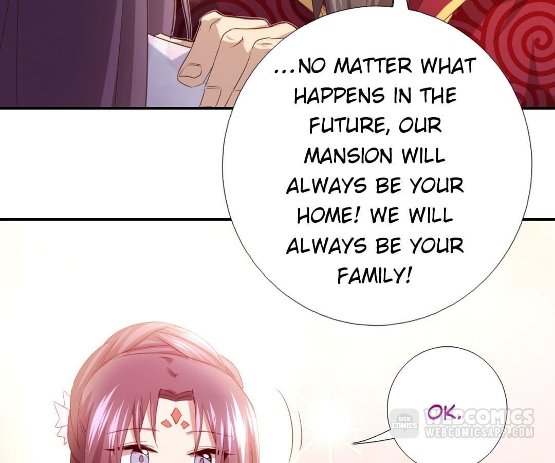 Holy Chef, Crazy Empress Chapter 71 page 54 - 