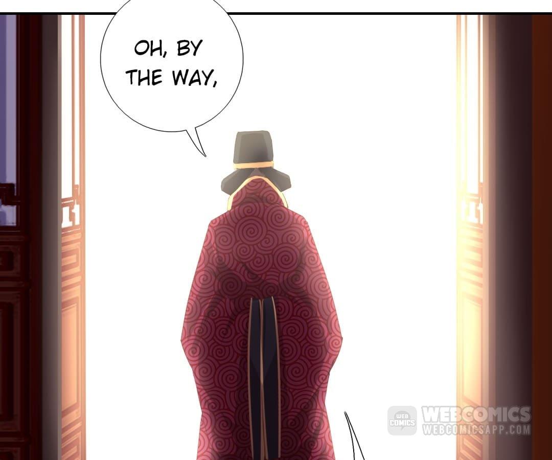 Holy Chef, Crazy Empress Chapter 71 page 58 - 
