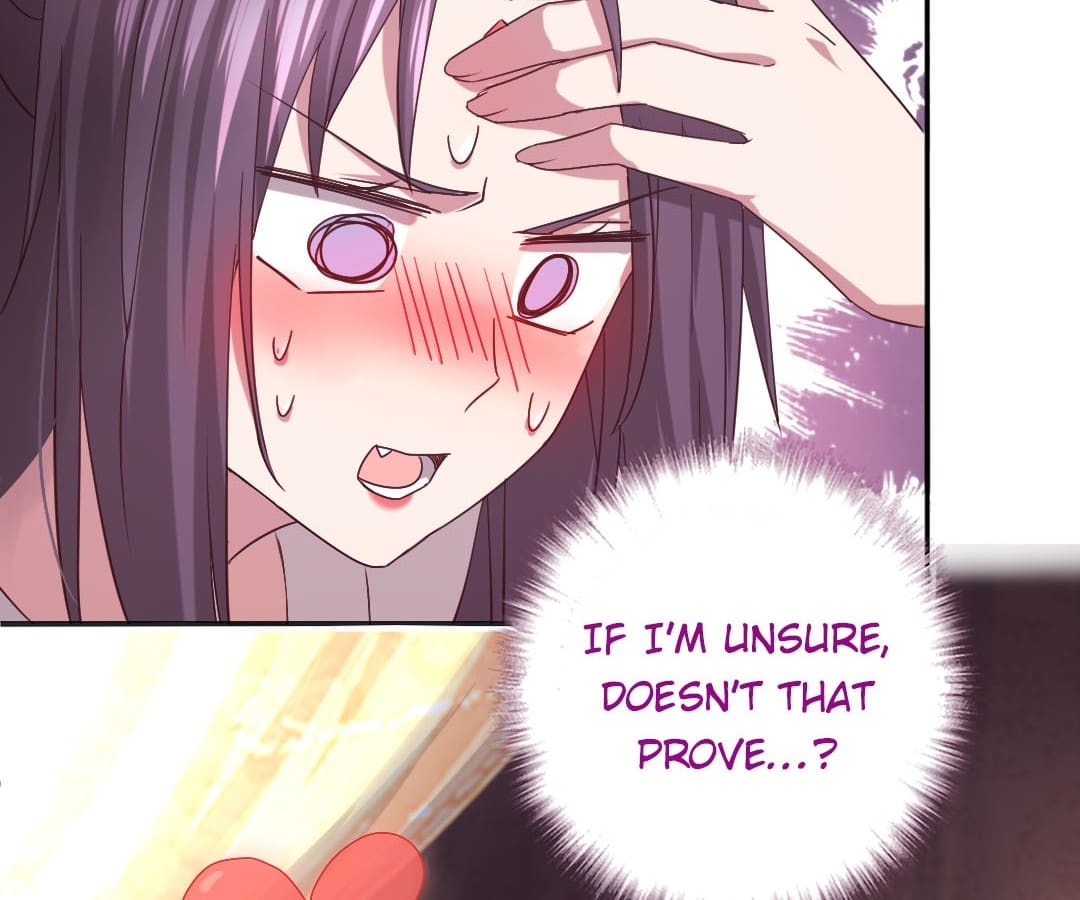 Holy Chef, Crazy Empress Chapter 71 page 7 - 