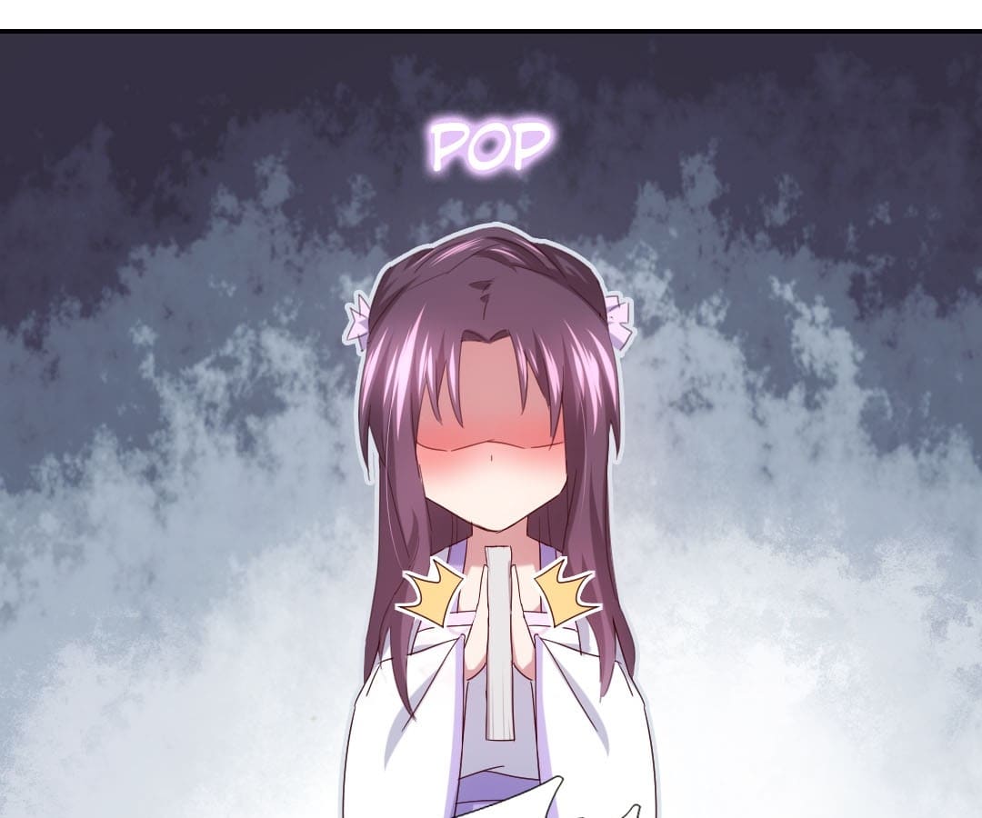 Holy Chef, Crazy Empress Chapter 72 page 12 - 