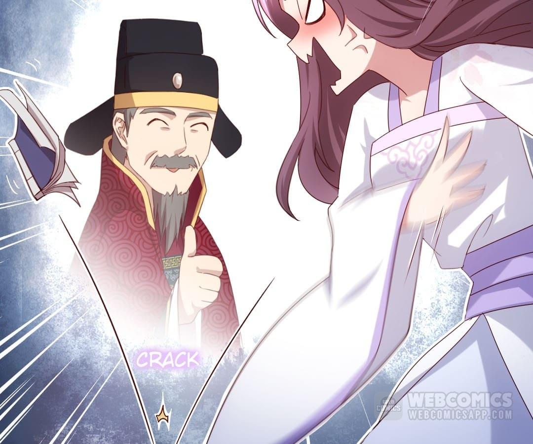 Holy Chef, Crazy Empress Chapter 72 page 14 - 